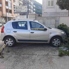 Dacia - Sandero - 1.4