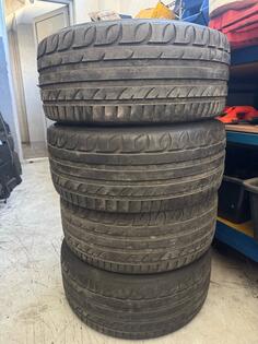 Tigar - UHP - Summer tire