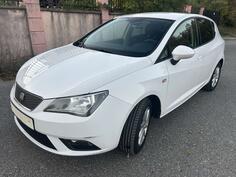 Seat - Ibiza - 1.2 tdi