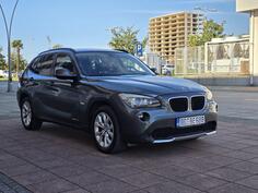 BMW - X1 - 2.0D