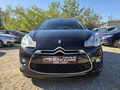 Citroen - DS3 - 1.6 dizel