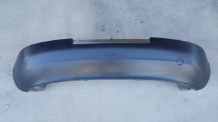 Bumper for Golf 5 - year 2007