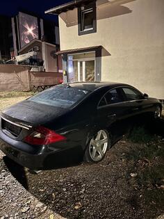 Mercedes Benz - CLS 320 - 320 CDI