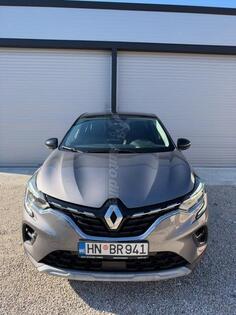 Renault - Captur - 1.3