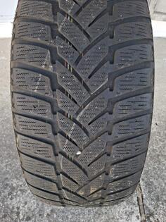 Dunlop - ZIMSKA - Winter tire