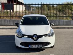 Renault - Clio - 1.5 DCI