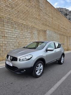 Nissan - Qashqai - 1.6