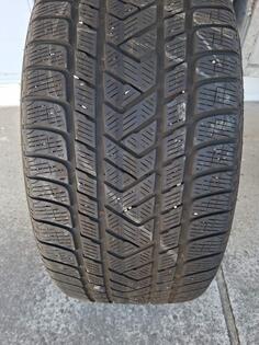 Pirelli - SCORPION WINTER - Winter tire