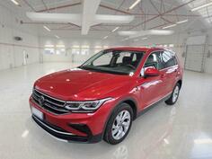 Volkswagen - Tiguan - 2.0 DSG Virtual