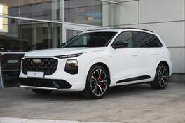 Audi - Q7 - TDI quattro® 220kW
