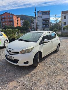 Toyota - Yaris - 1.3