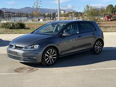 Volkswagen - Golf 7.5 - 1.6 Tdi