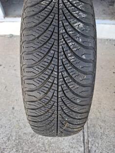 GoodYear - 4 SEASONS - All-season tire