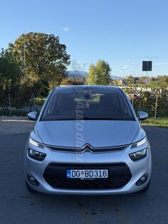 Citroen - C4 Picasso - 1.6