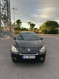 Renault - Fluence - 1.5 dci