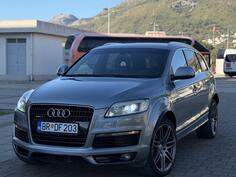 Audi - Q7 - 3.0 Quatrro