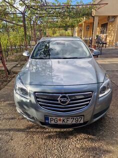 Opel - Insignia - 2.0CDTI