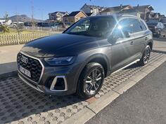 Audi - Q5 - 2.0