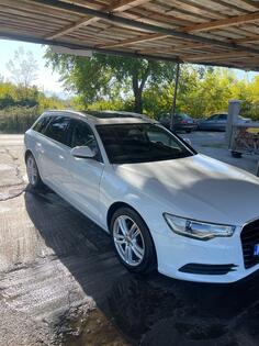 Audi - A6 - 2.0