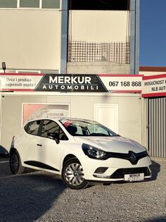 Renault - Clio - 1.5 DCI
