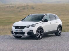 Peugeot - 5008 - 7 sjedista 2.0 HDI