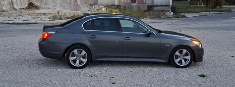BMW - 520 - 2.0