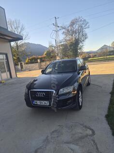 Audi - Q5 - 2.0 TDI