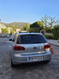 Volkswagen - Golf 6 - 2.0  103kw