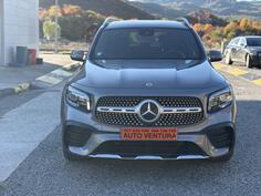Mercedes Benz - GLB 200 - AMG//7SJEDISTA//09.2023god