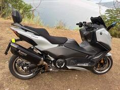 Yamaha - T-Max560 Tech