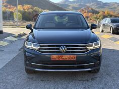 Volkswagen - Tiguan - 2.0//DSG//200KS//4MOTION//04.2024god