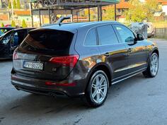 Audi - Q5 - 3.0 V6 TDI