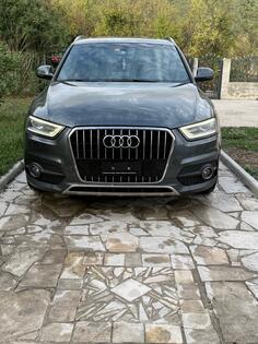 Audi - Q3 - 2.0