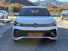 Volkswagen - Tiguan - R-LINE//NOVI MODEL//06.2024god