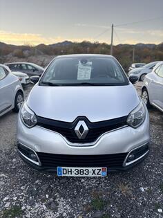 Renault - Captur - 1.5 dci
