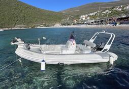 Marine - Gala A500L