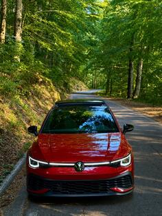 Volkswagen - Golf GTI - CLUBSPORT GTI