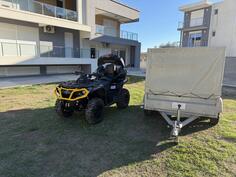 Can-Am - BRP