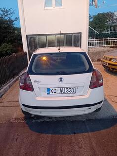 Fiat - Stilo - 1.9 JTD
