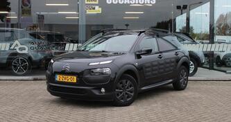 Citroen - C4 Cactus - 1.6hdi