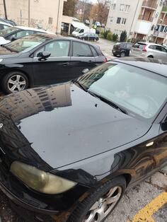 BMW - 118 - 118 d