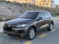 Volkswagen - Touareg - 3.0 V6