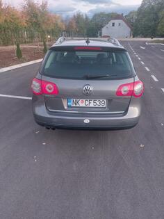 Volkswagen - Passat - 2.0 TDI