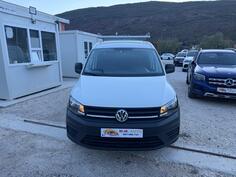 Volkswagen - Caddy - MAXI 2.0 TDI 09/2018g