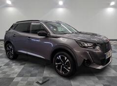 Peugeot - 2008 -  ROADTRIP