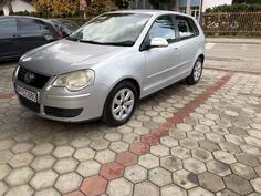 Volkswagen - Polo - 1.4