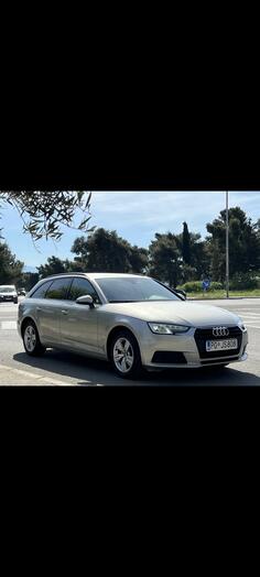 Audi - A4 - 2.0