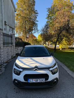 Citroen - C3 - 1.5HDi