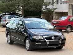 Volkswagen - Passat - TDI