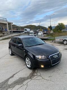 Audi - A3 - 2.0 tdi